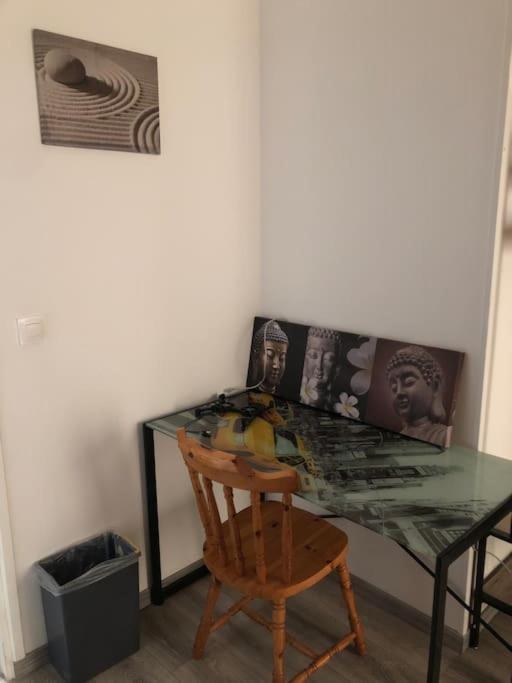 Logement Entier Entree Autonome Ch,Sdd,Cs Privatives Aussonne 外观 照片